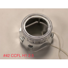 №42 CCFL 2.5 mini h1